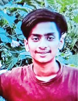 Photo of মোস্তফা জামান সমুদ্র